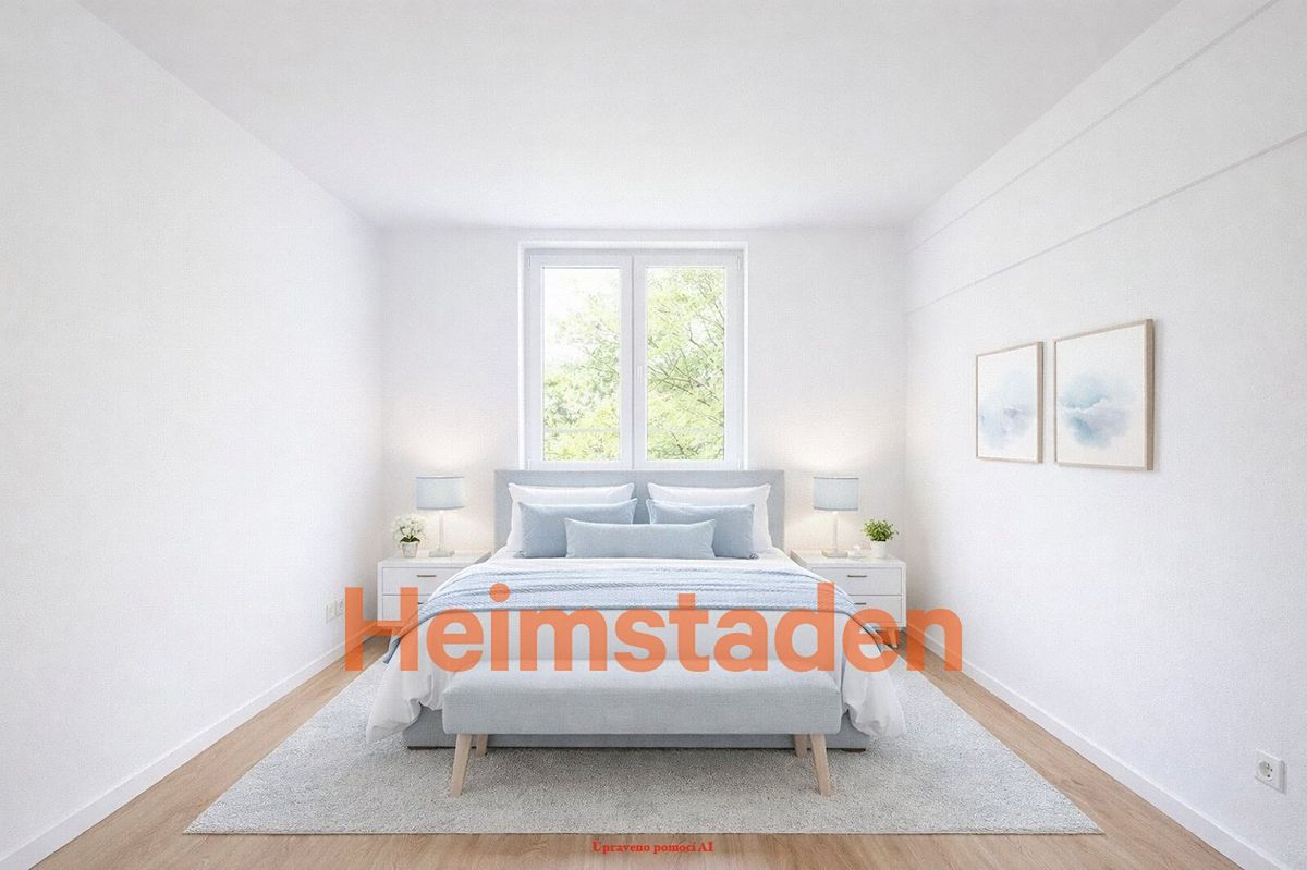 Pronájem bytu 3+1 73 m² – fotografie 5