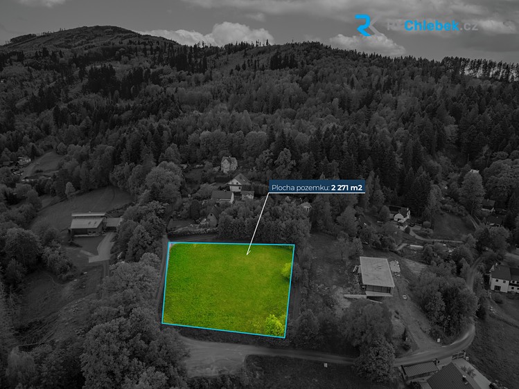 Prodej pozemku, 2 271 m² (11 z 11)