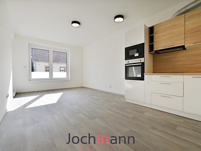 Pronájem bytu 2+kk 45 m²
