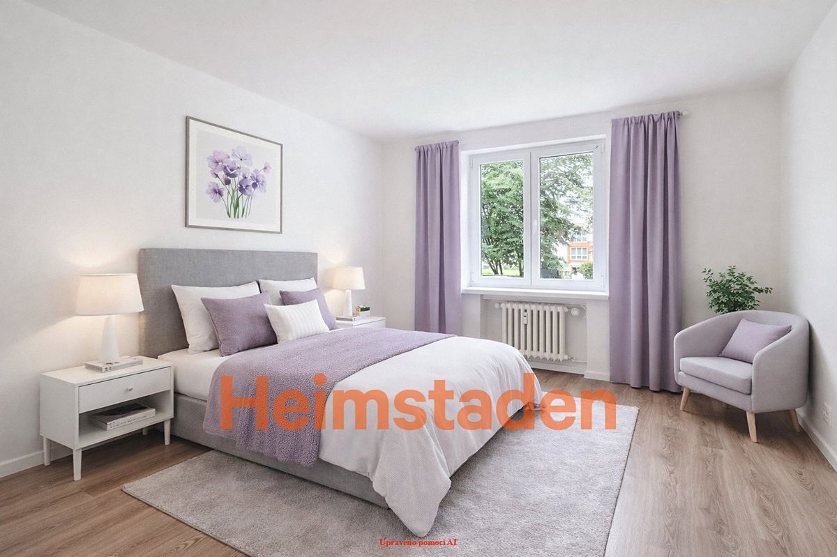 Pronájem bytu 4+1 82 m² – fotografie 4