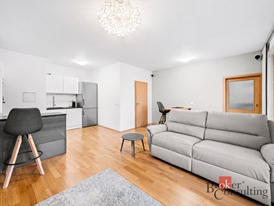 Pronájem bytu 3+kk, 78 m² (2 z 20)
