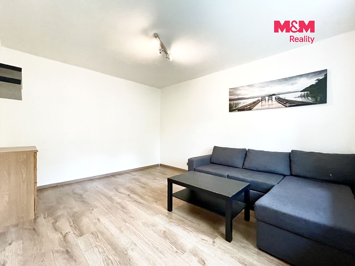 Pronájem bytu 1+1 29 m² – fotografie 4