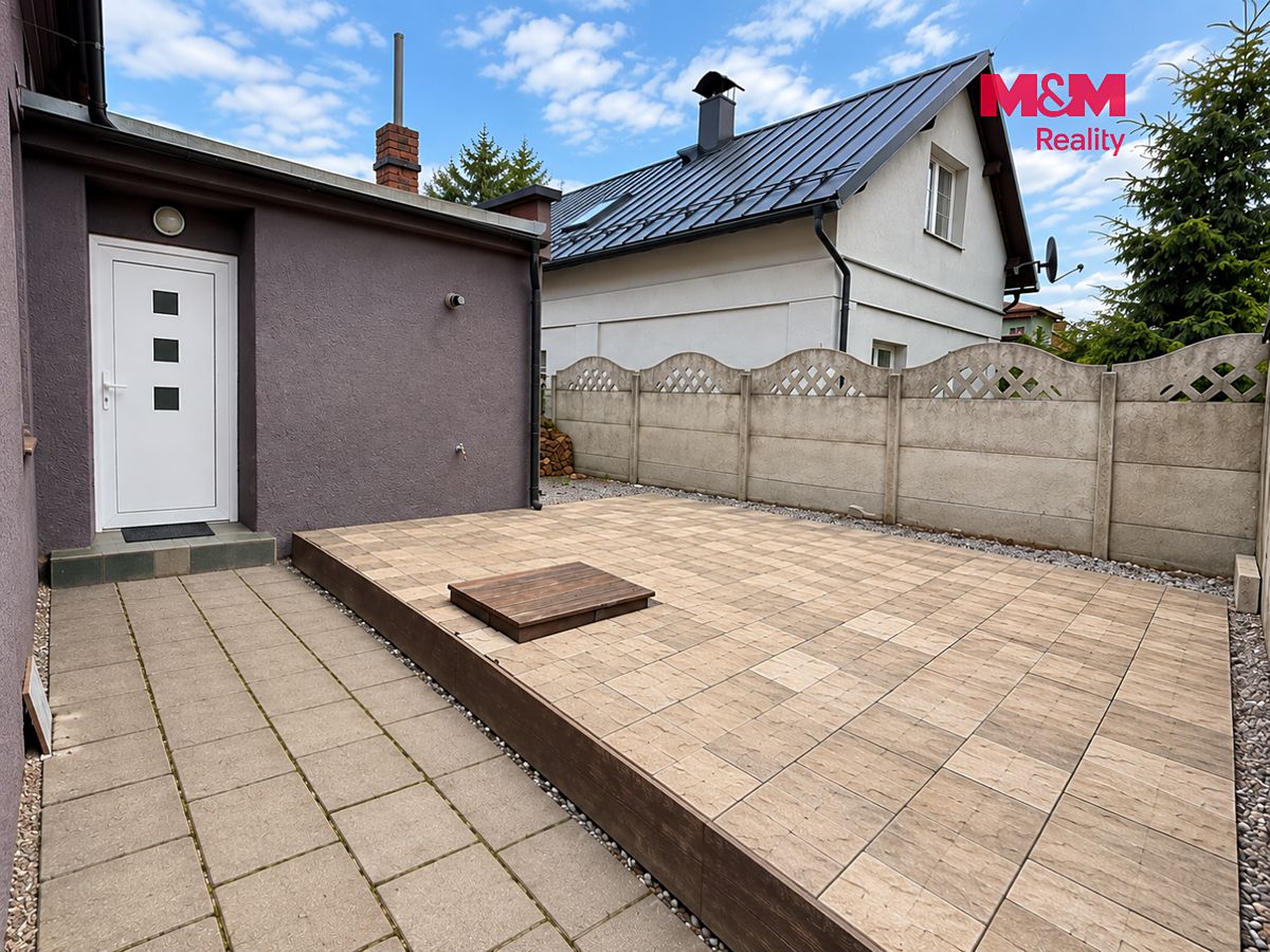 Prodej rodinného domu 157 m², pozemek 241 m² – fotografie 5
