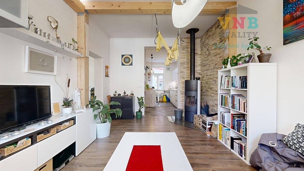 Prodej rodinného domu 205 m², pozemek 286 m², Prostějov – fotka 1 z 3