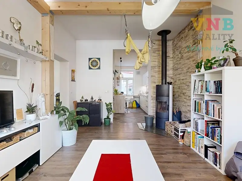 Prodej rodinného domu 205 m², pozemek 286 m², Prostějov – náhled fotky 1