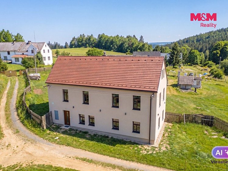 Будинок на продаж, 116 м² (7 з 14)