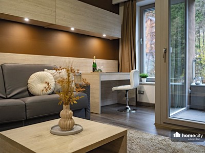 Квартира 2+kk на продаж, 55 м² (3 з 12)