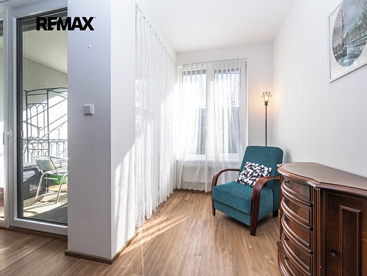Квартира 2+kk в оренду, 60 м² (9 з 27)