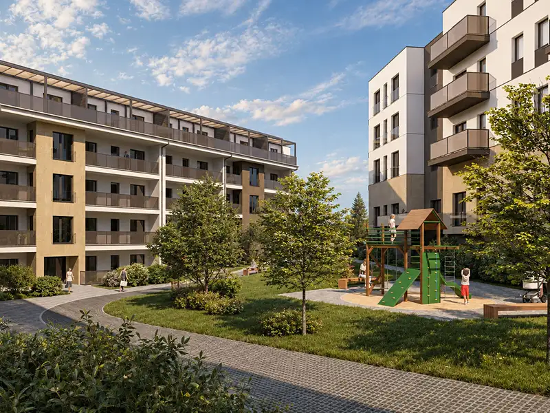 Prodej bytu 3+kk 76 m², Třebíč – náhled fotky 1