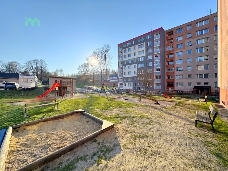 Prodej bytu 3+1, 67 m² (51 z 58)