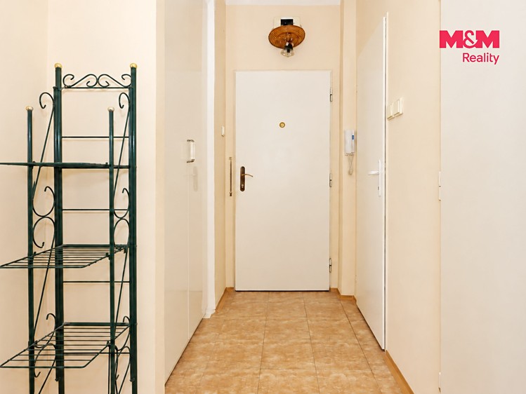 Квартира 2+1 в оренду, 53 м² (15 з 17)