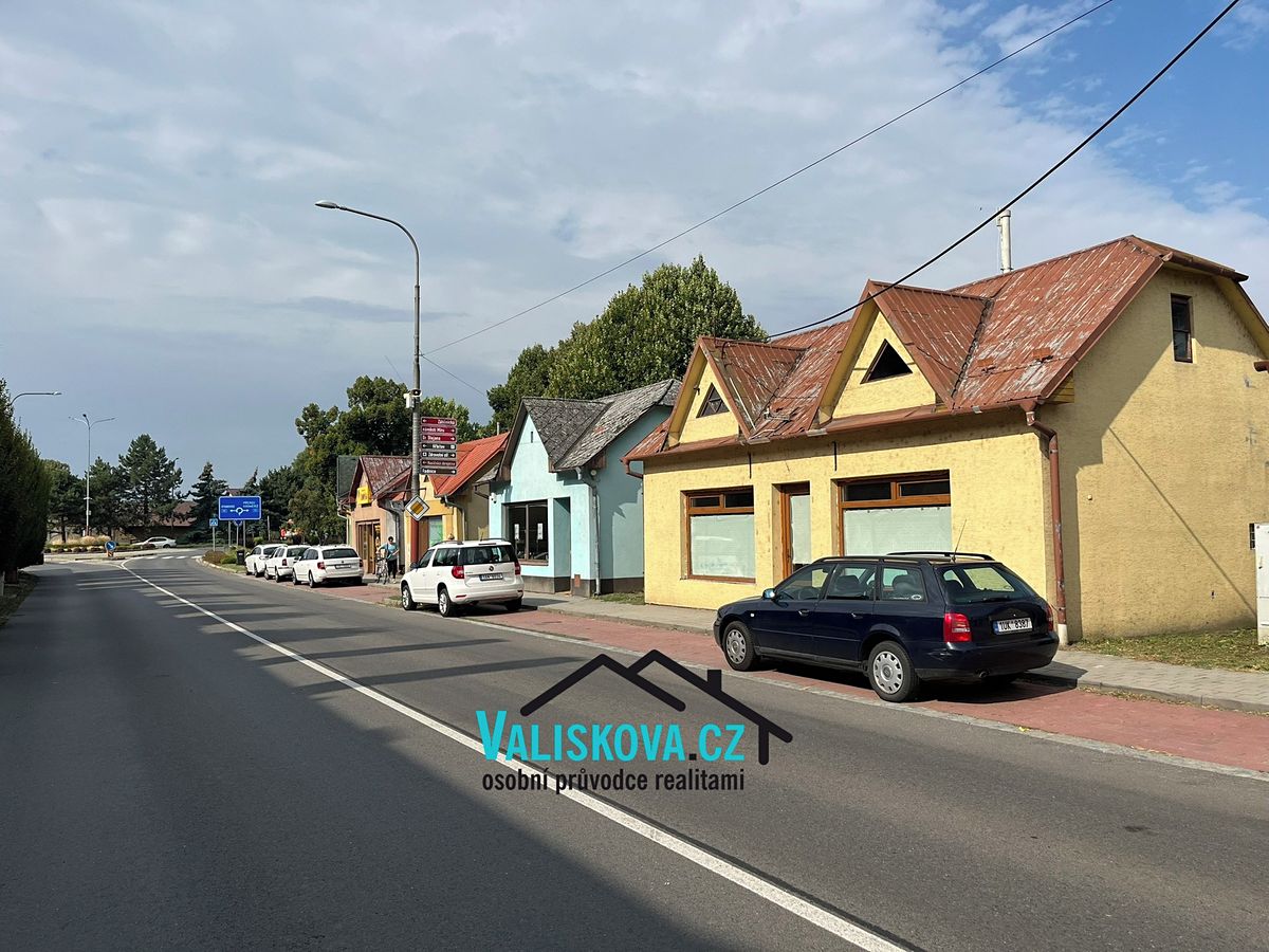 Pronájem restaurace 45 m² – fotografie 3