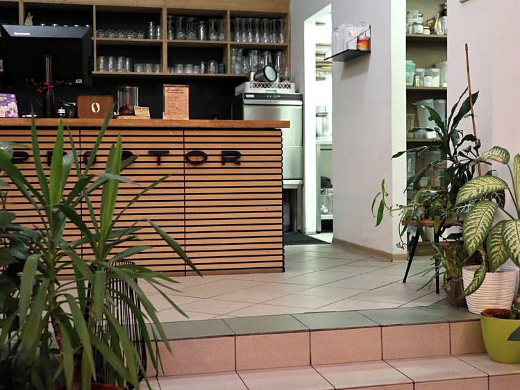 Комерційне приміщення в оренду, 109 м² (13 з 18)