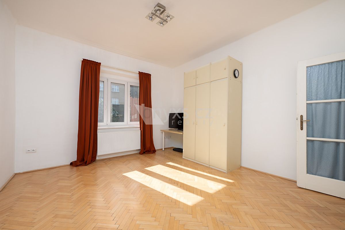 Pronájem bytu 2+1 48 m² – fotografie 3