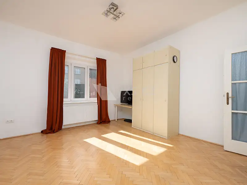 Pronájem bytu 2+1 48 m², Praha – náhled fotky 3