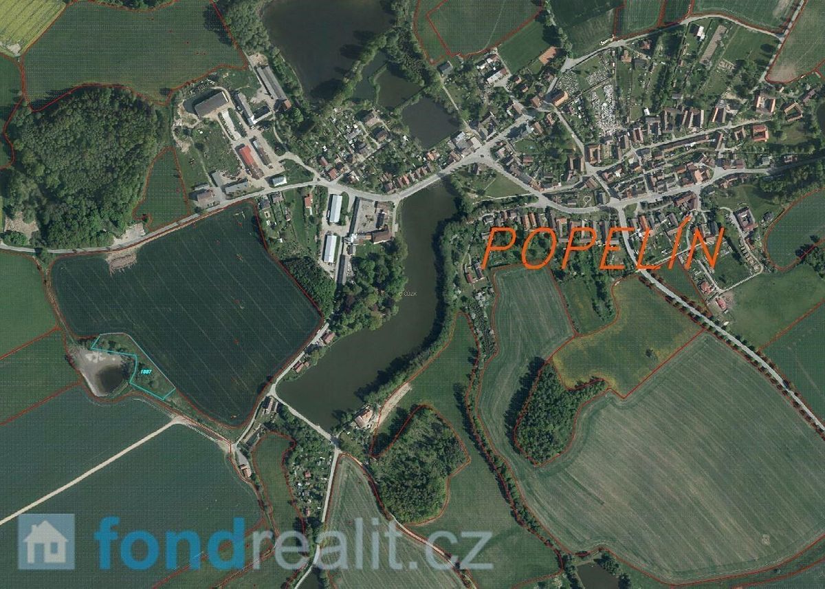 Prodej pozemku 5555 m² – fotografie 2