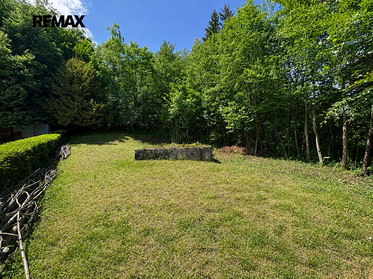 Pronájem zahrady 358 m²