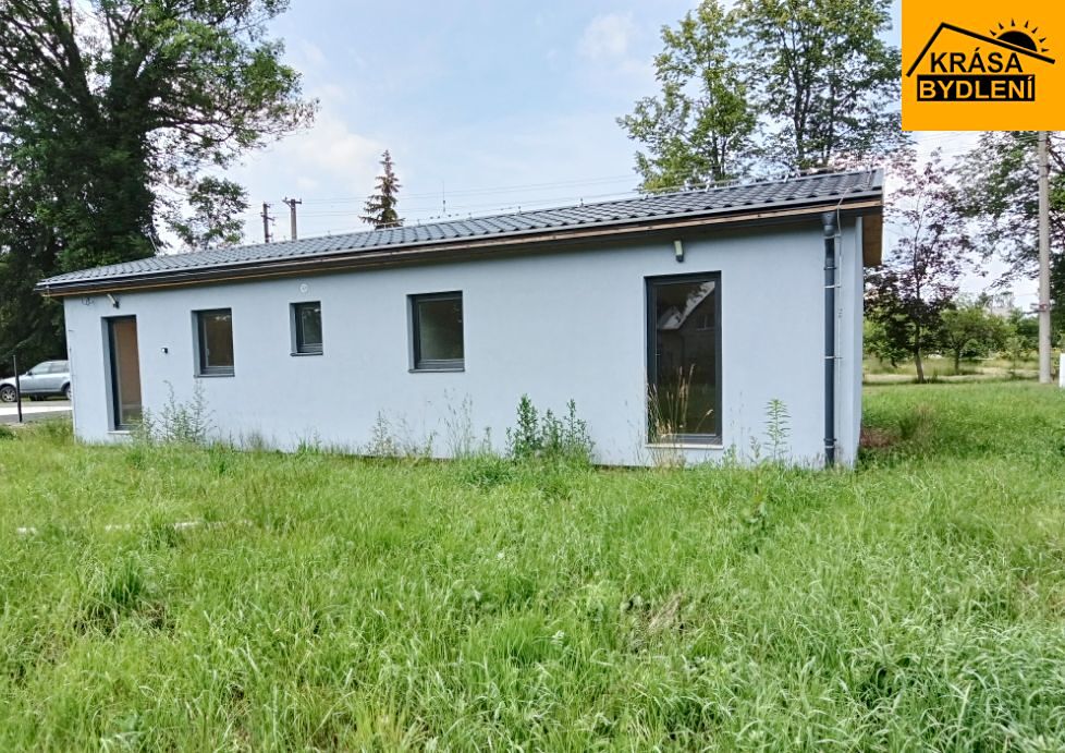 Prodej rodinného domu 60 m², pozemek 864 m², Velká Kraš – fotka 1 z 3