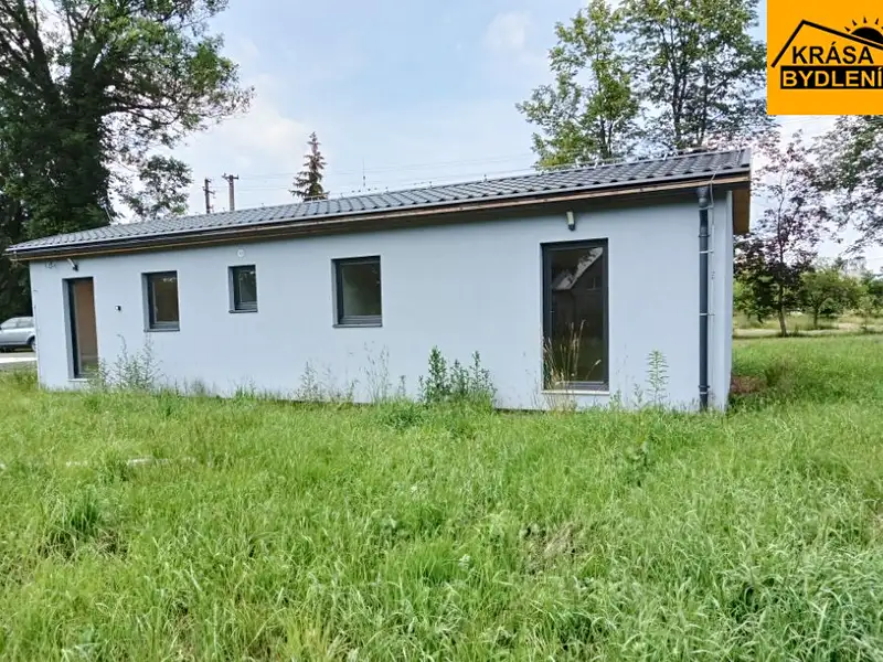 Prodej rodinného domu 60 m², pozemek 864 m², Velká Kraš – náhled fotky 1