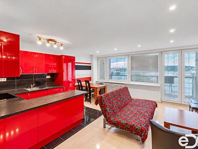 Prodej bytu 3+kk 65 m²