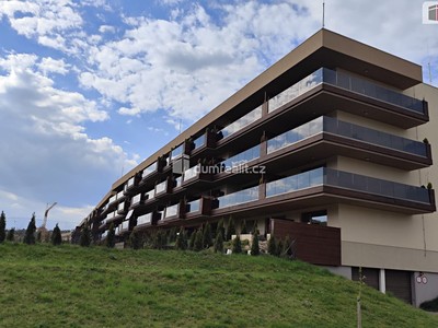 Prodej bytu 2+kk 66 m²