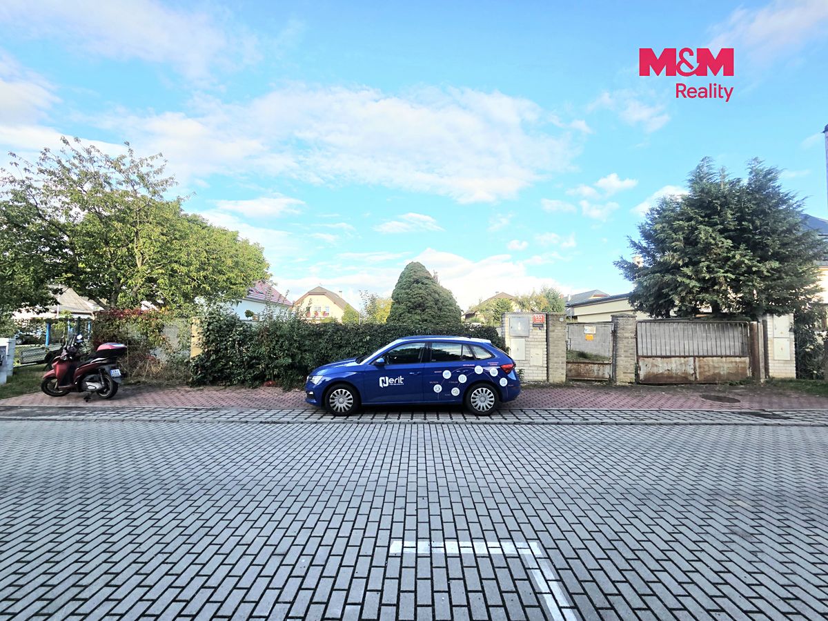 Prodej stavebního pozemku 761 m² – fotografie 4