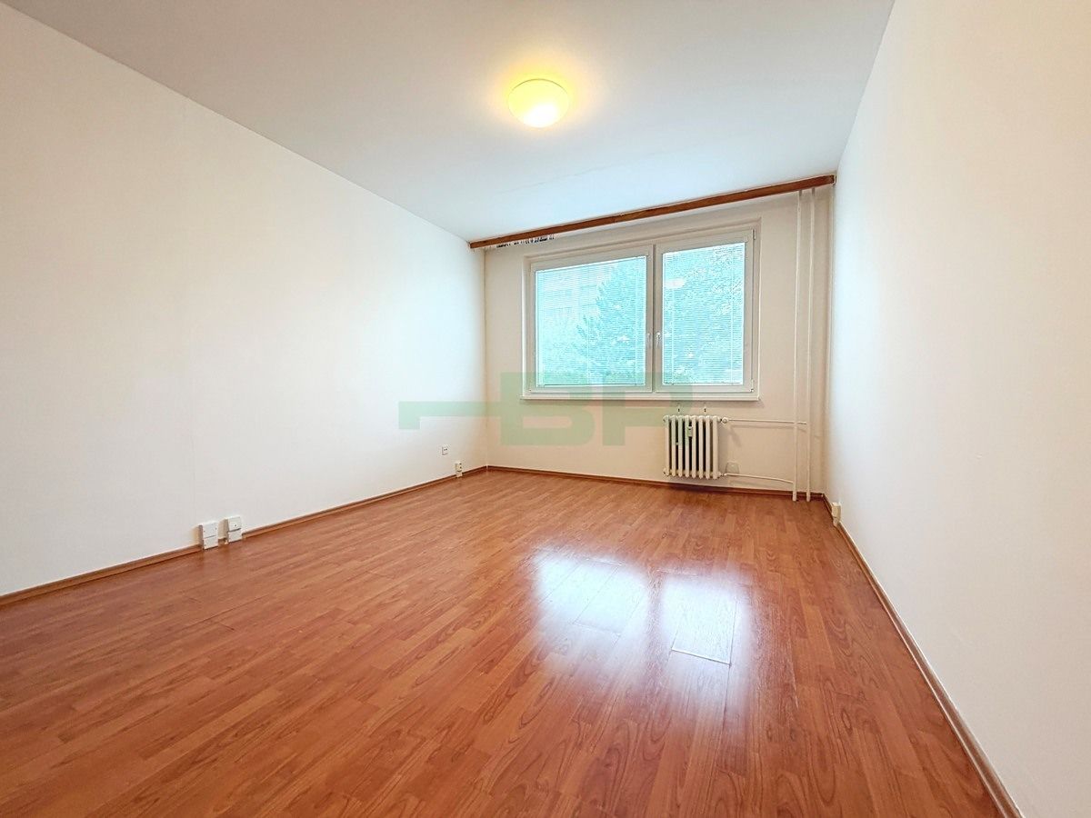 Pronájem bytu 1+kk 29 m² – fotografie 2