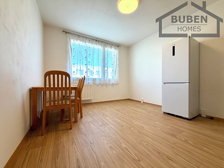 Квартира 1+1 в оренду, 39 м² (10 з 21)