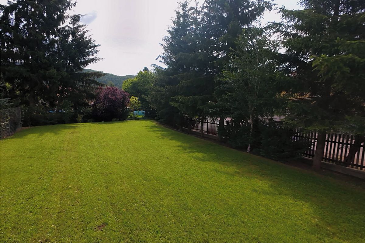Prodej stavebního pozemku 830 m²
