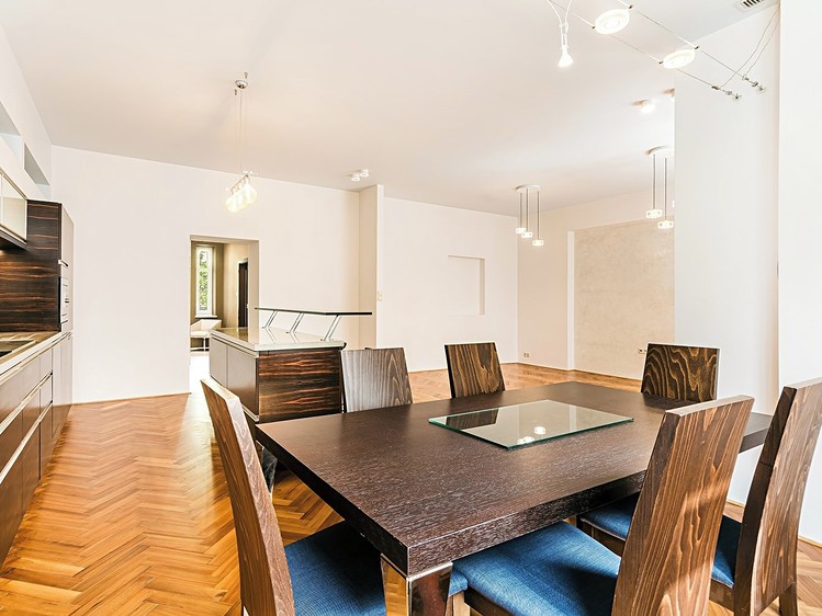 Wohnung 3+kk zum Kauf, 111 m² (12 von 22)