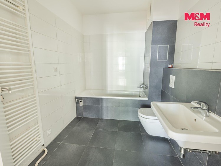 Квартира 2+kk на продаж, 59 м² (10 з 30)