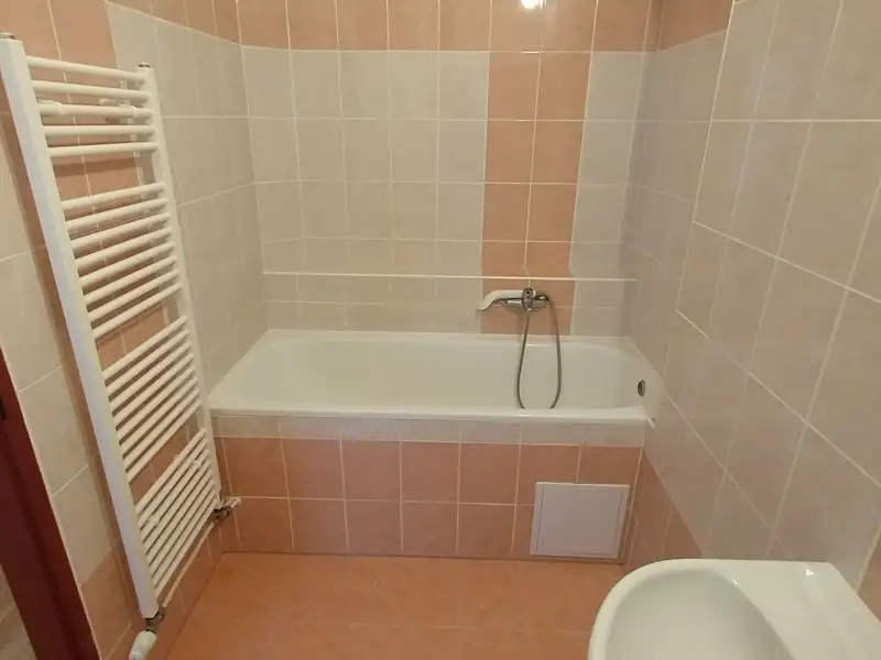 Pronájem bytu 1+1 50 m², Strakonice – náhled fotky 3