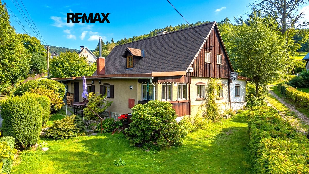 Prodej rodinného domu 156 m², pozemek 945 m²