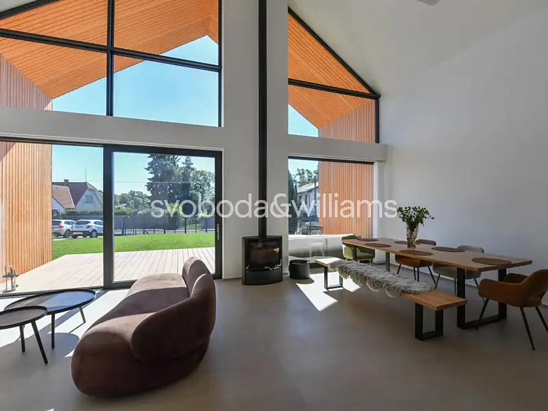 Prodej rodinného domu 155 m², pozemek 700 m², Rožmitál pod Třemšínem – náhled fotky 3