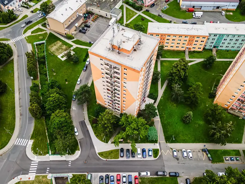 Prodej bytu 1+1 49 m², Šternberk – náhled fotky 1