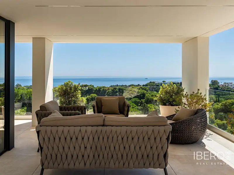 Prodej rodinného domu 429 m², pozemek 1250 m², Marbella – náhled fotky 3