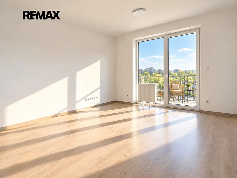 Pronájem bytu 1+kk 30 m², Praha – náhled fotky 3