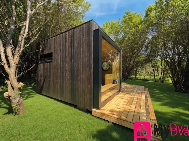 Prodej chaty 14 m², pozemek 566 m², Znojmo – náhled fotky 2