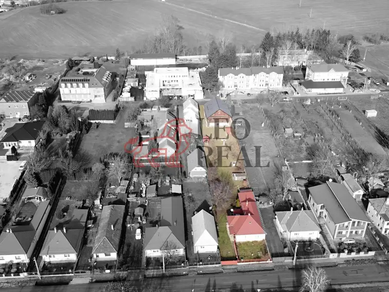Prodej ubytovacího zařízení 500 m², Podhájska – náhled fotky 2