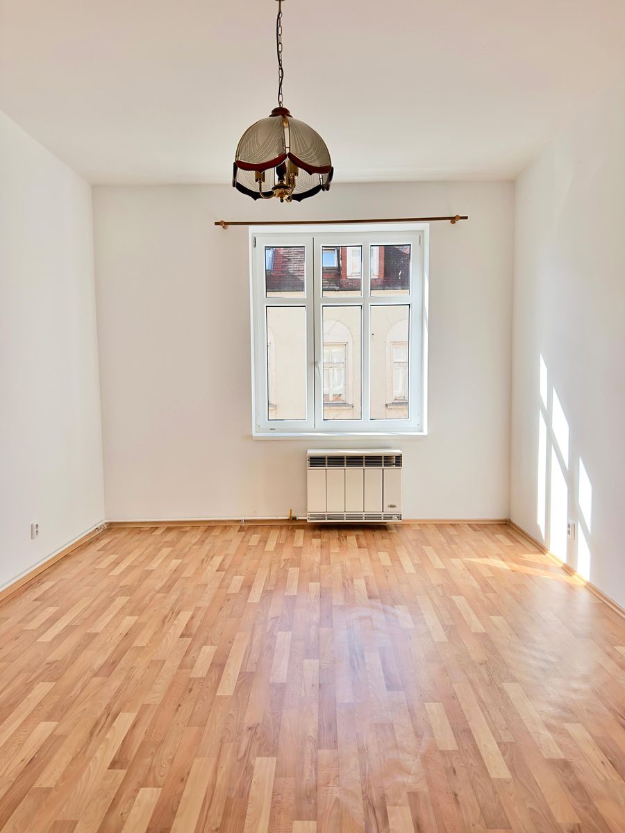 Pronájem bytu 1+1 36 m² – fotografie 4