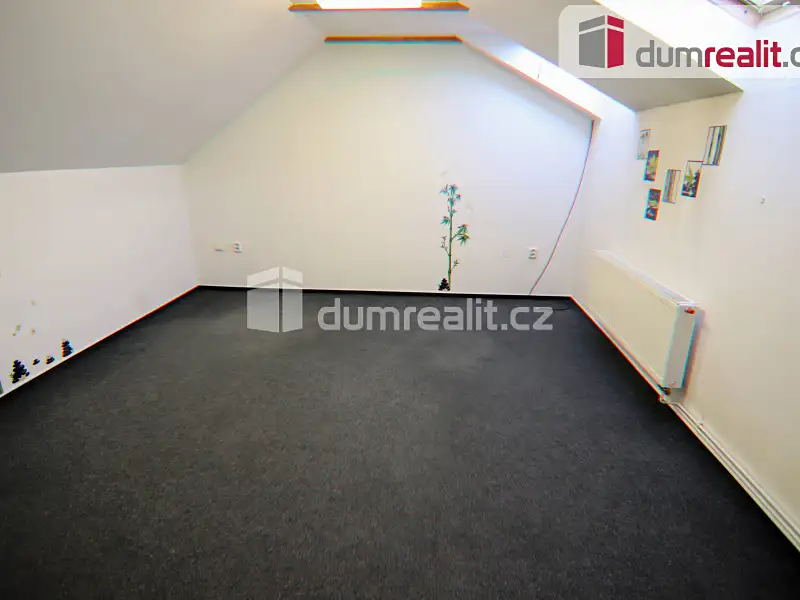 Pronájem kanceláře 22 m², Kunovice – náhled fotky 1