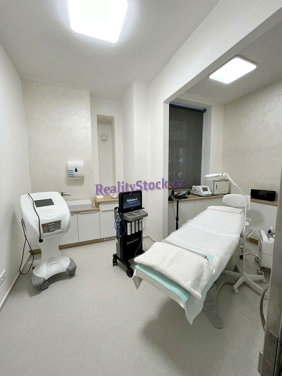 Pronájem ordinace 18 m² – fotografie 2
