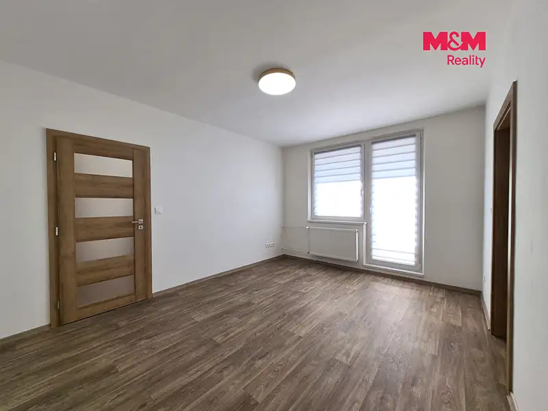 Pronájem bytu 2+1 44 m², Valašské Meziříčí – náhled fotky 3