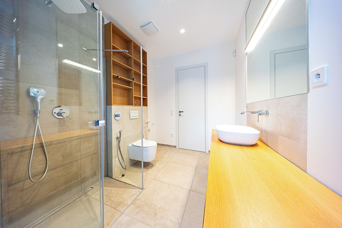 Pronájem bytu 2+kk 52 m² – fotografie 3