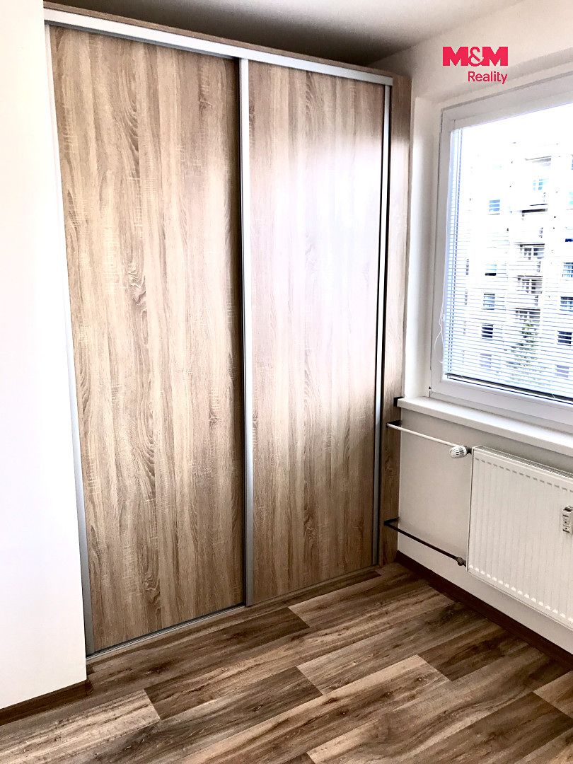 Pronájem bytu 2+kk 35 m² – fotografie 5