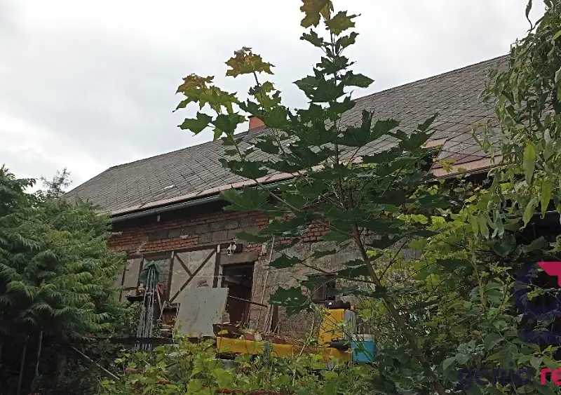 Prodej chalupy 120 m², pozemek 237 m², Záhoří – náhled fotky 3