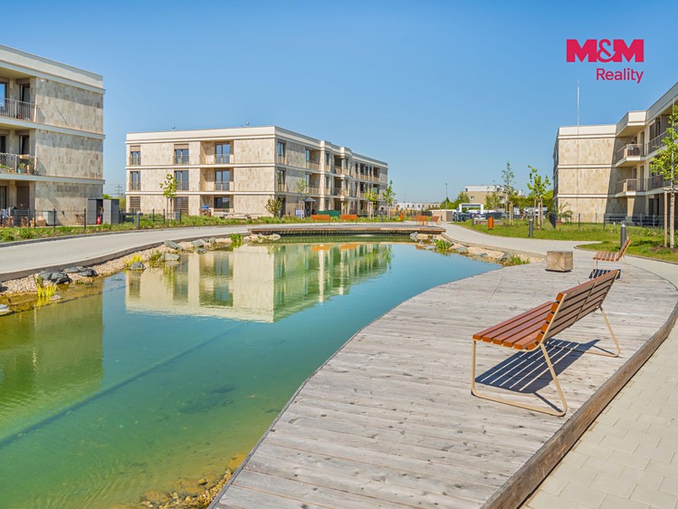 Квартира 4+kk на продаж, 102 м² (25 з 30)