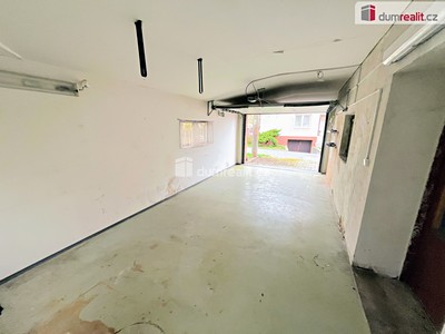 Pronájem nemovitosti, 30 m² (3 z 4)