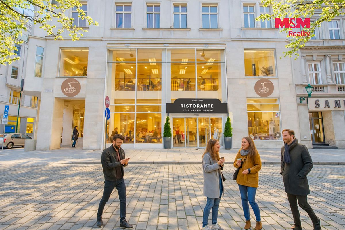 Pronájem obchodního prostoru 598 m² – fotografie 2