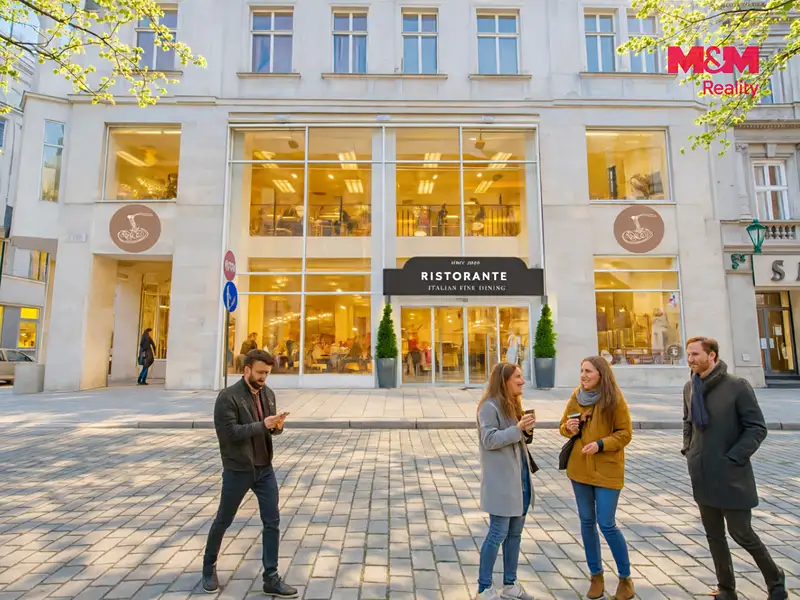 Pronájem obchodního prostoru 598 m², Plzeň – náhled fotky 2